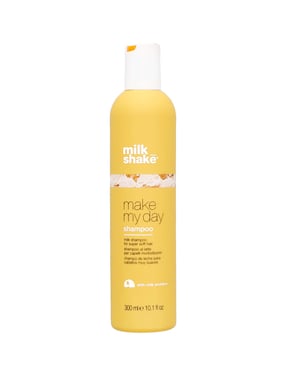 Milk_shake Make My Day Nourishing Shampoo for Healthy Hair 346g