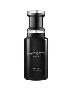 Hackett London Bespoke Eau de Parfum Spray for Men - 100ml