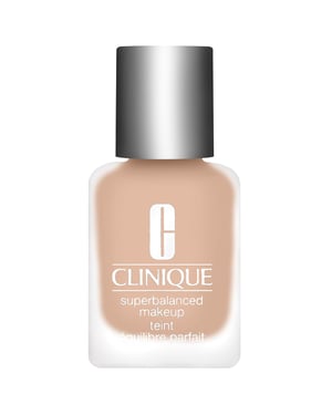 Clinique Superbalanced Foundation voor de gecombineerde huid