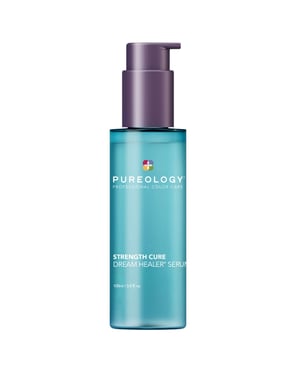 Pureology Strength Cure Dream Healer Serum - Repair & Nourish Damaged Hair