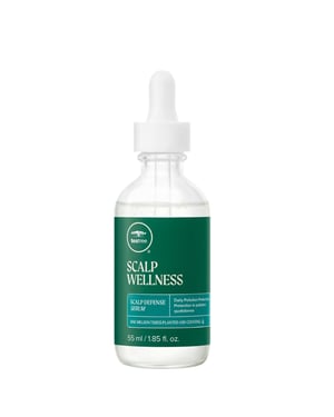 Paul Mitchell Tea Tree Scalp Defense Serum - Protect Your Scalp Naturally - 55ml