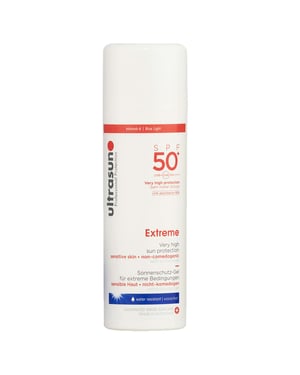 Ultrasun Extreme SPF50+ Sun Protection for Sensitive Skin