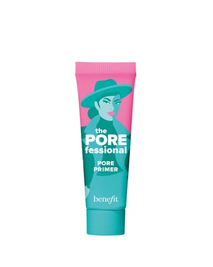 Benefit Minis The POREfessional Gezichtsprimer Reisformaat 7,5 ml