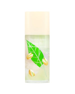 Elizabeth Arden Green Tea Pistachio Crunch Eau de Toilette Spray - Refreshing Fragrance - 100ml