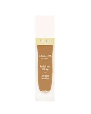 Sisley Sisleÿa Le Teint Foundation - Anti-Aging Coverage 6C Amber 30ml