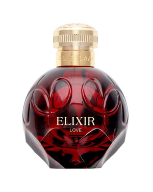 Elie Saab Elixir Love 100ml Eau de Parfum for Women