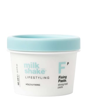 milk_shake Lifestyling Fixing Paste 90ml - Strong Hold Hair Styling Product