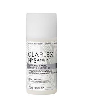 Olaplex No. 5 Moisturize & Mend Leave-In Conditioner for All Hair Types