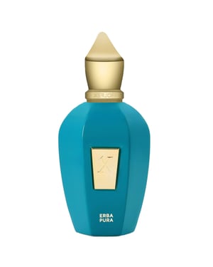 Xerjoff V Collection Erba Pura Eau de Parfum Spray - 3.4 oz for Women