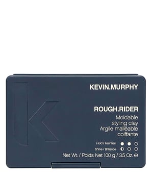 Kevin.Murphy Style Rough.Rider Clay 100g - Strong Hold Styling Clay