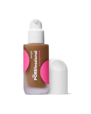 Benefit The POREfessional Smoothing & Blurring Foundation 28N Superb 30ml