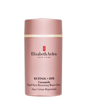 Elizabeth Arden Ceramide Retinol + HPR Water Cream for Radiant Skin - 50ml