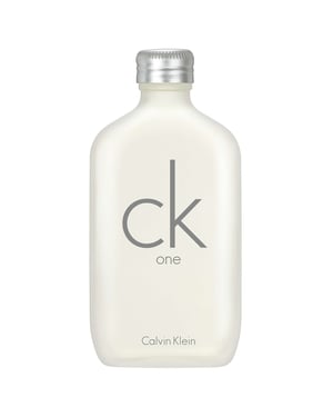 Calvin Klein CK One Unisex Eau de Toilette - 100ml