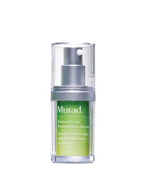 Murad Retinol Jeugdvernieuwend Oogserum voor Stralende Ogen - 15ml