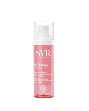 SVR Palpebral Soothing Eczema Face Balm For Sensitive Skin 30ml