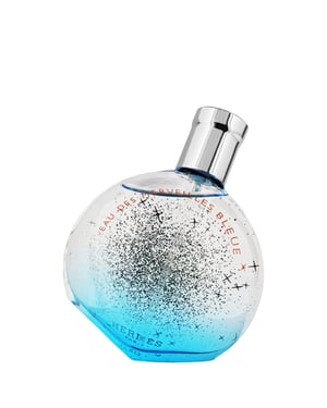 Hermès Eau des Merveilles Bleue Eau de Toilette Spray - Enchanting Freshness for Women 30ml