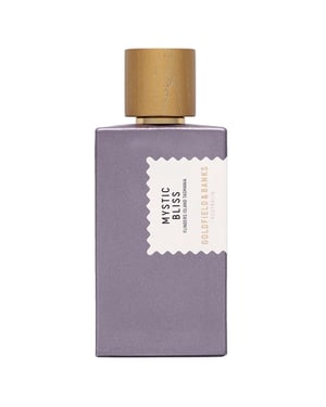 Goldfield & Banks Mystic Bliss Eau de Parfum Spray - Captivating Fragrance Inspired by the Southern Lights 100 ml