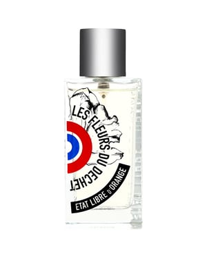 Etat Libre d'Orange Les Fleurs Du Dechet - I Am Trash Eau de Parfum Spray 100ml