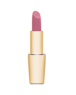 Estée Lauder Pure Color Creme Lipstick - Rich Hydrating Color for Luscious Lips 410 Dynamic