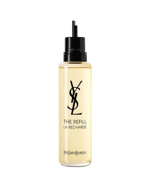 Yves Saint Laurent Libre Eau de Parfum Refill - Captivating Floral Fragrance 100 ml