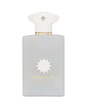 Amouage Decision Eau de Parfum Spray 100 ml.
