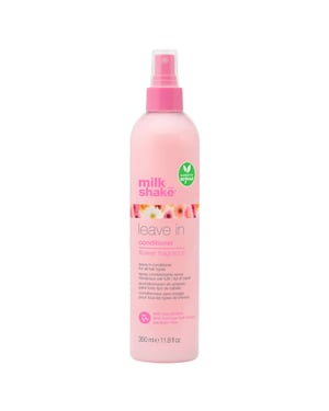 milk_shake Flower Power Leave-In Conditioner for Effortless Shine 384g