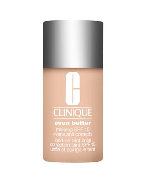 Clinique Even Better Makeup SPF15 - Flawless Foundation voor een stralende huid