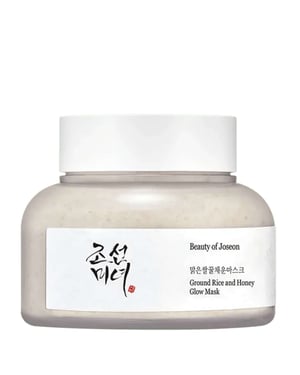 Beauty Of Joseon Ground Rice & Honey Glow Mask 150ml - Nourishing Skincare
