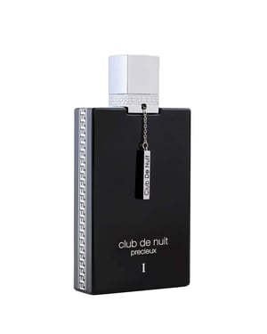 Armaf Club De Nuit Precieux Extrait de Parfum - Luxurious Fragrance 55ml