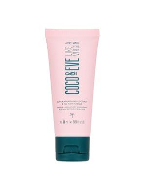 Coco & Eve Like A Virgin Hair Masque - Intensive 5-in-1 Treatment