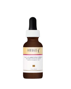 Obagi-C Fx Clarifying Serum 30ml - Brighten Your Skin Naturally