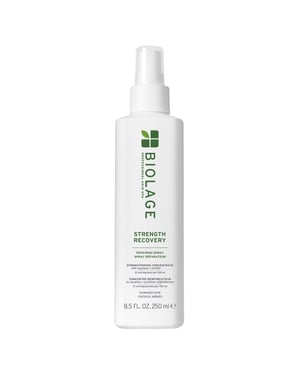 Biolage Strength Recovery Repairing Spray 250ml - Fortify and Protect Your Hair