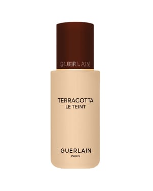 Guerlain Terracotta Le Teint Foundation, tint 3 5W Warm