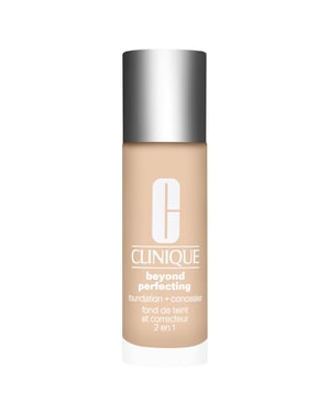 Clinique Beyond Perfecting Foundation and Concealer for Flawless Skin
