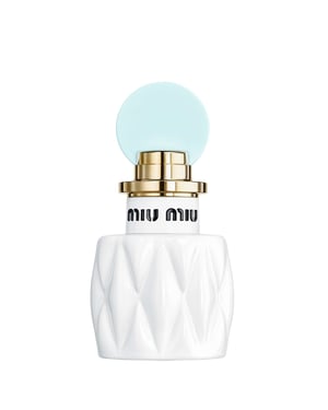 Miu Miu Fleur de Lait Eau de Parfum Spray 30ml - Luxurious Women's Fragrance