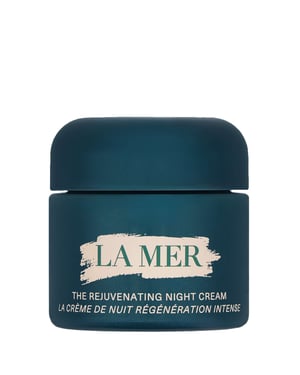 LA MER Verjongende Nachtcrème voor een Stralende Huid - 60 ml