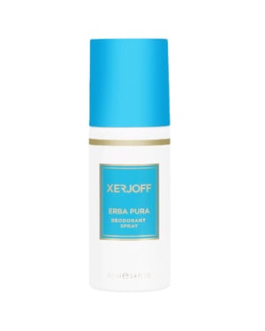 Xerjoff V Collection Erba Pura Natural Deodorant Spray - 100ml