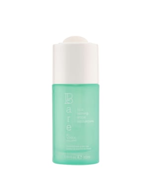 Bare by Vogue Medium/Dark Face Tanning Drops for Customizable Glow