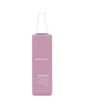 Kevin.Murphy Treatment Un.Tangled Leave-In Conditioner, Detangling and Smoothing, 150ml