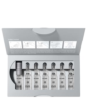 BABOR Barrier Protect Ampoule Serum Concentrate - 7-daagse huidregeneratiebehandeling - 2 ml