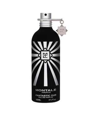 Montale Fantastic Oud Eau de Parfum Spray 100ml - Unisex
