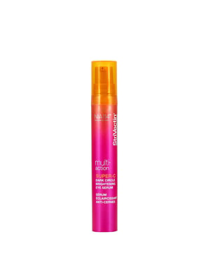 StriVectin Multi-Action Super-C Oogserum voor het Verhelderen van Donkere Kringen