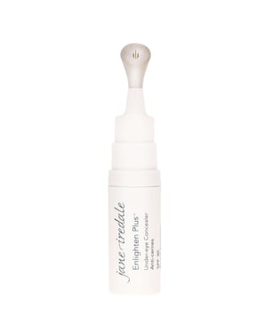 Jane Iredale Enlighten Plus Under-Eye Concealer for a Bright, Flawless Look