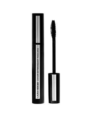 Laura Mercier Caviar Extravagant Mascara 8.5ml — Intense Black.