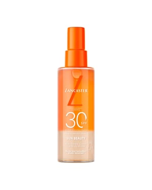 Lancaster Sun Beauty SPF30 Protective Water for Radiant Skin 186g