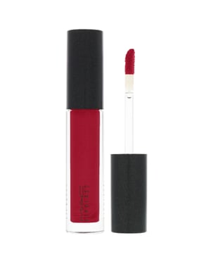 M.A.C Lipglass - Hoogglanzende Lipglans voor Dappere Kleur en Glans