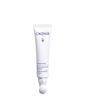 Caudalie Vinoperfect Brightening Eye Cream for Radiant Eyes
