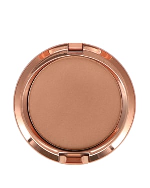 M.A.C Skinfinish Sunstruck Radiant Bronzer - Medium Golden, 8g