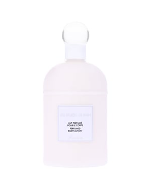 Guerlain Les Délices de Bain Luxurious Body Lotion - 200ml