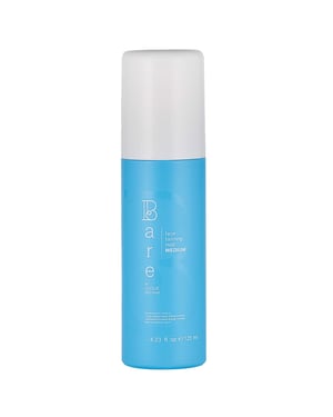 Bare by Vogue Face Tanning Mist - Medium for a Natural Glow